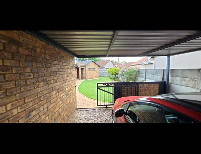 2 BEDROOM HOUSE FOR SALE IN DALVIEW